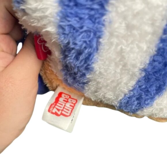 7.5” Cedrick the Pool Chair 🏖️PoolsideBumz Bumbumz by Russ - Picture 4 of 5